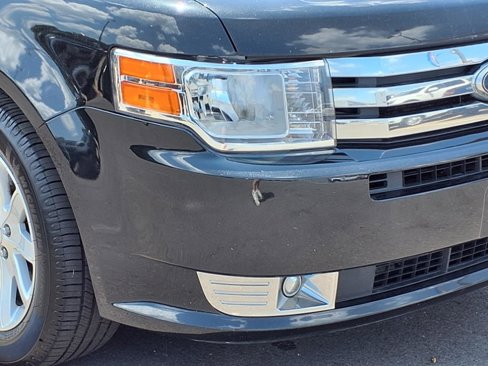 Used 2011 Ford Flex SEL w/ Rapid Spec Order Code image 27