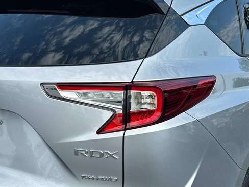 Used 2019 Acura RDX AWD w/ Technology Package image 11