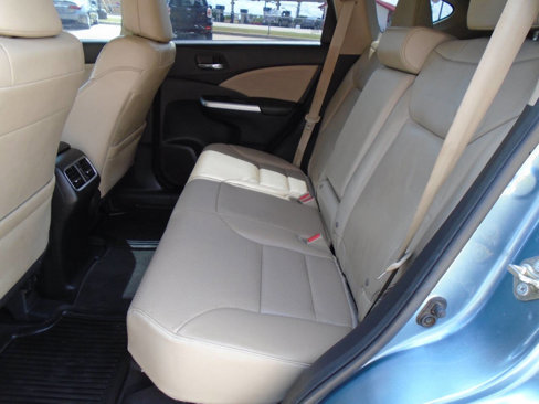 Used 2016 Honda CR-V EX-L image 10