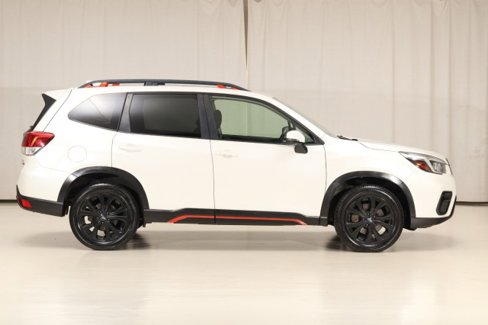 Used 2019 Subaru Forester Sport image 15