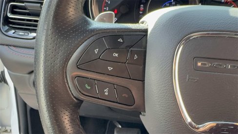 Used 2023 Dodge Durango GT image 14