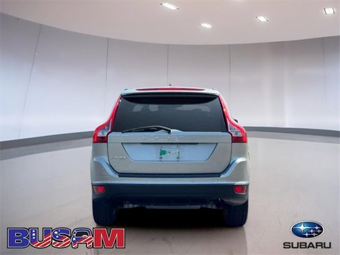 Used 2012 Volvo XC60 3.2 image 5