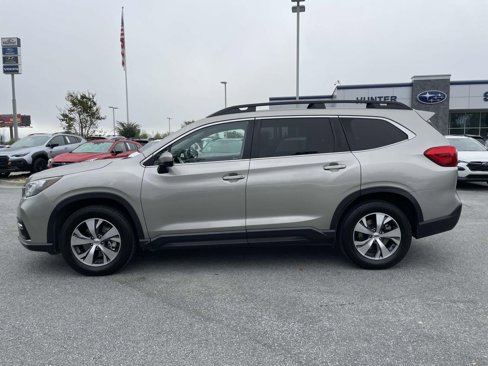 Used 2020 Subaru Ascent Premium w/ Convenience Package image 25