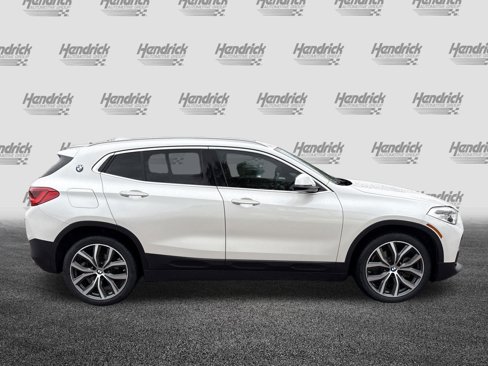 Used 2019 BMW X2 sDrive28i w/ Convenience Package image 11