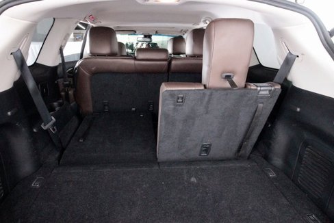 Used 2015 INFINITI QX60 AWD w/ Premium Plus Package image 40