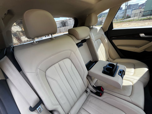 Used 2018 Audi Q5 2.0T Premium Plus image 59