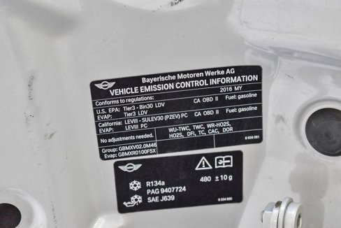 Used 2016 MINI Cooper S image 27