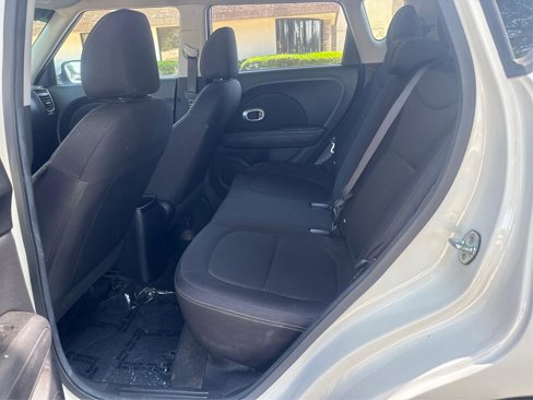 Used 2017 Kia Soul image 10
