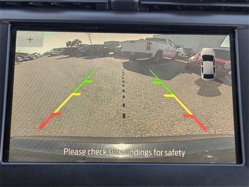 Used 2020 Ford Fusion SEL image 23