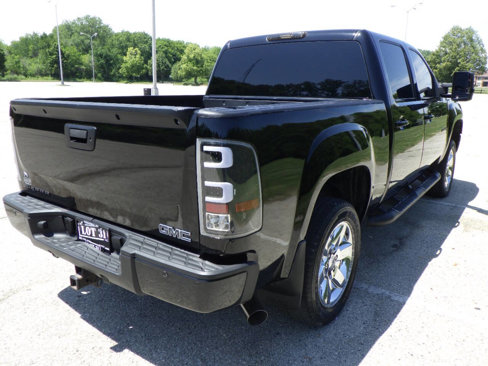 Used 2012 GMC Sierra 1500 SLT image 8