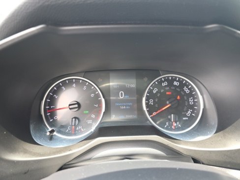 Used 2019 Toyota RAV4 XLE image 20