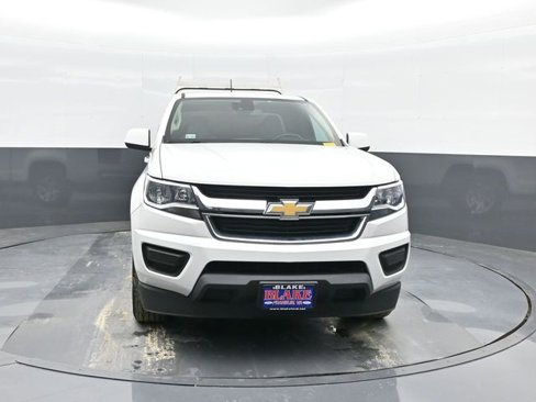 Used 2020 Chevrolet Colorado LT w/ Safety Package image 3