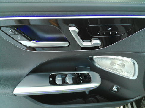 Certified 2024 Mercedes-Benz C 300 4MATIC Sedan image 28