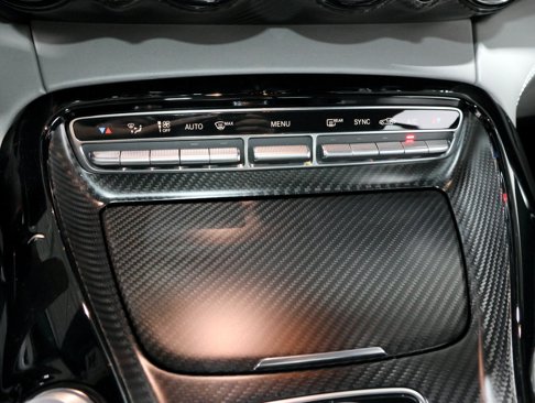 Used 2019 Mercedes-Benz AMG GT C image 80