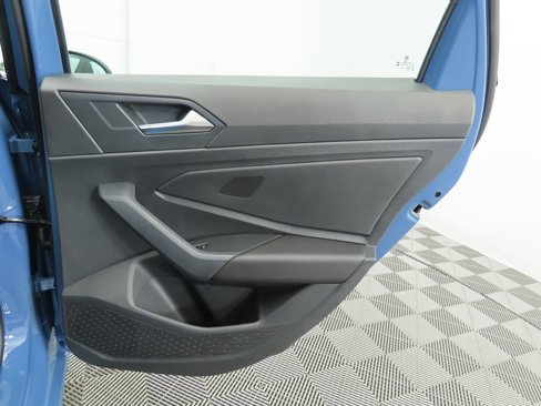 New 2025 Volkswagen Jetta S image 28