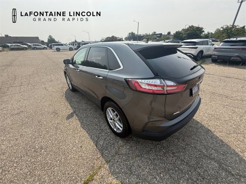 Used 2023 Ford Edge SEL w/ Convenience Package image 43