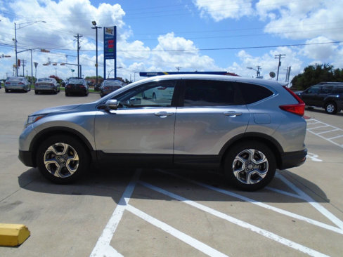 Used 2019 Honda CR-V EX-L image 4