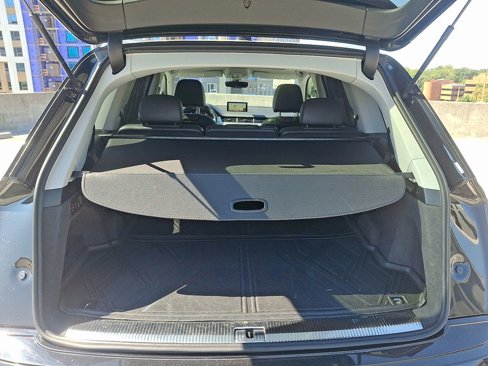 Used 2019 Audi Q7 2.0T Premium Plus w/ Premium Plus Package image 30