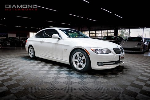 Used 2012 BMW 335i Coupe image 20