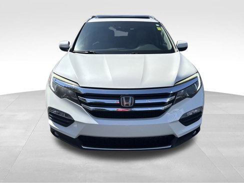 Used 2016 Honda Pilot Elite image 9