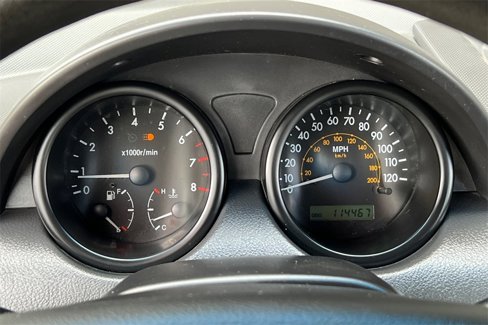 Used 2006 Chevrolet Aveo LS image 22