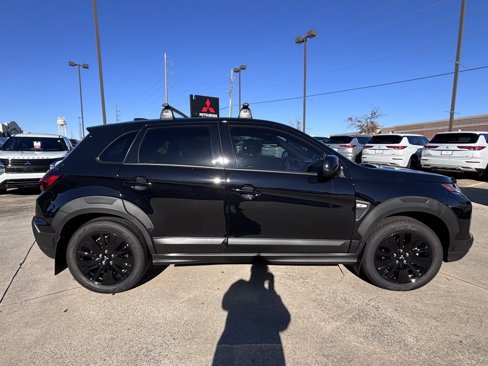 New 2024 Mitsubishi Outlander Sport AWD image 8