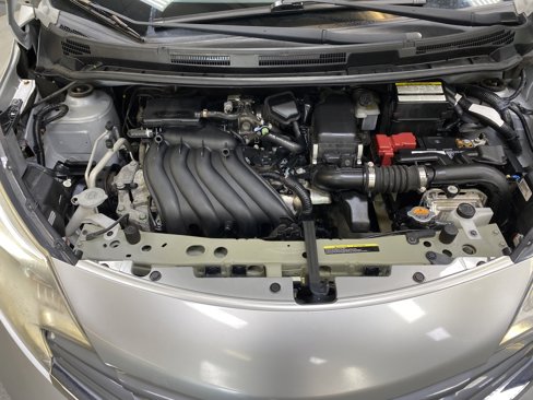 Used 2016 Nissan Versa Note SV image 10