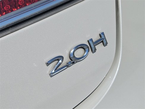 Certified 2020 Lincoln MKZ Reserve w/ Elements Package image 12