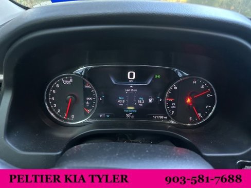 Used 2017 GMC Acadia Denali image 17