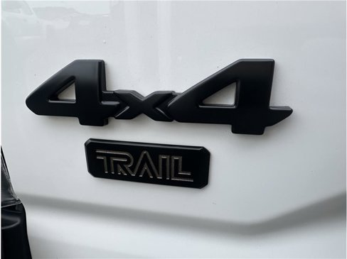 Used 2023 Toyota Tacoma 4x4 Double Cab image 9