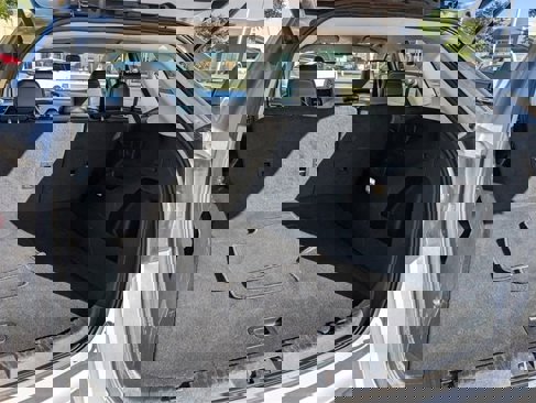 Used 2023 Ford Edge SEL image 28