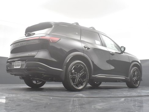 New 2026 INFINITI QX60 Luxe w/ Dark Cargo Package image 32
