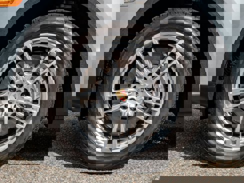 Certified 2022 Porsche Cayenne image 21