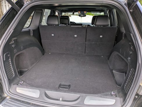 Certified 2019 Jeep Grand Cherokee Limited image 26