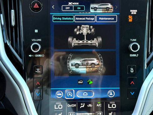 Used 2022 Subaru Outback Premium image 12