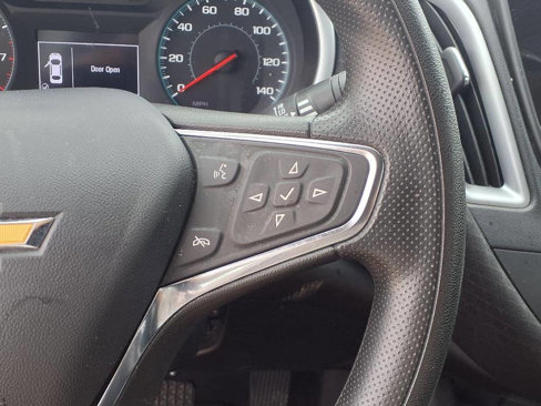 Used 2024 Chevrolet Malibu LT image 18