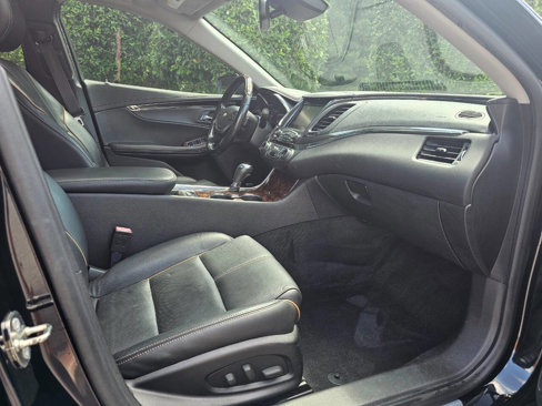 Used 2014 Chevrolet Impala LTZ image 35