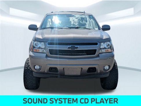 Used 2013 Chevrolet Tahoe LT image 10