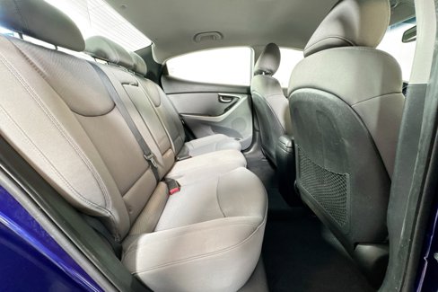 Used 2012 Hyundai Elantra GLS w/ Preferred Pkg 3 image 22