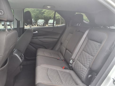 Used 2021 Chevrolet Equinox LT image 11