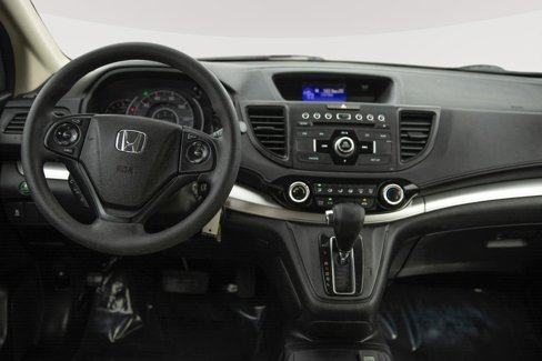 Used 2016 Honda CR-V LX image 3