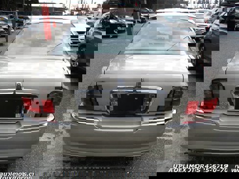 Used 2004 Lincoln LS image 7