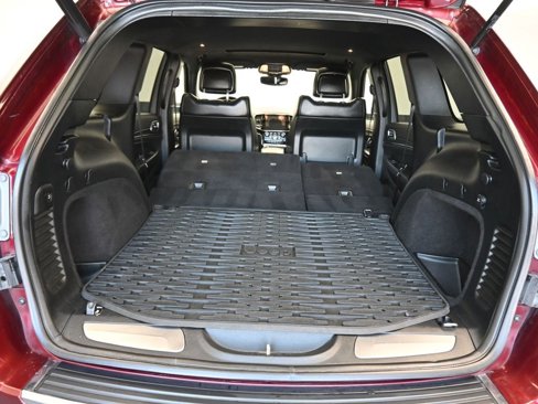 Used 2019 Jeep Grand Cherokee Limited image 52