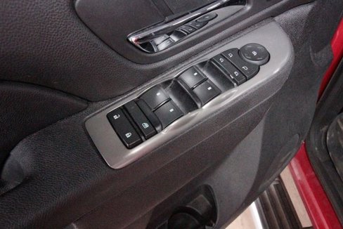 Used 2012 Chevrolet Silverado 1500 LTZ w/ LTZ Plus Package image 18