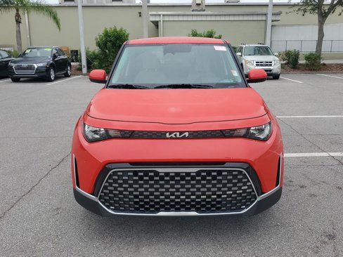 Used 2023 Kia Soul EX image 15