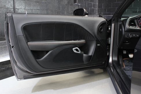 Used 2015 Dodge Challenger R/T Scat Pack image 25