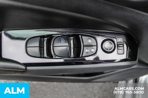 Used 2023 Nissan Altima 2.5 SV image 39