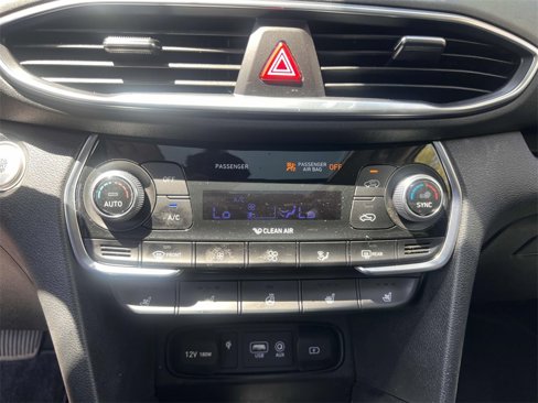 Used 2020 Hyundai Santa Fe Limited image 28