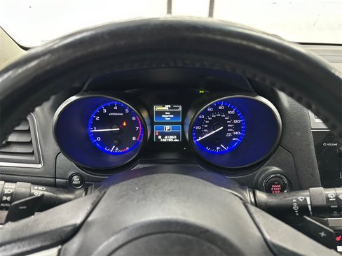 Used 2015 Subaru Outback 2.5i Limited image 30