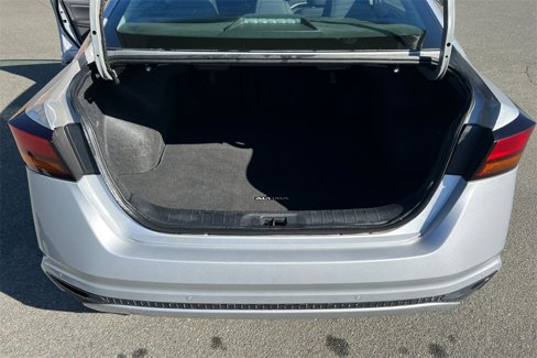 Used 2023 Nissan Altima 2.5 SV image 20